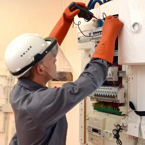 elektricien Zuidlaarderveen
